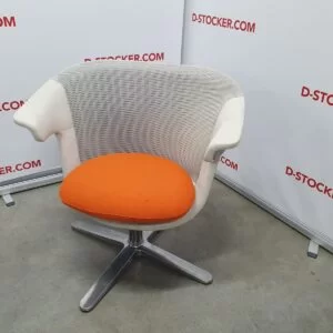 fauteuil Steelcase i2i